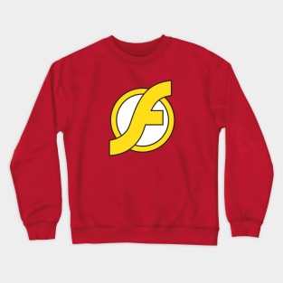 The Adobe Flash Player Crewneck Sweatshirt